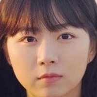 Son Min-ji Nagie