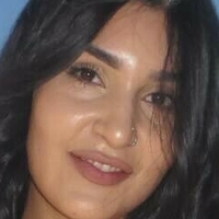Sonia Garcia Nagie
