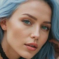 Sophia Bennett Nagie