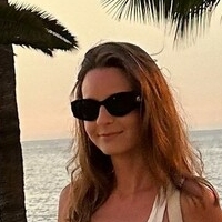 SophiaHazelnut Nagie