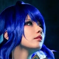 Spiral Cats Cosplay Nagie