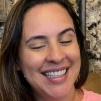 Sra Tetê Carioca Nagie
