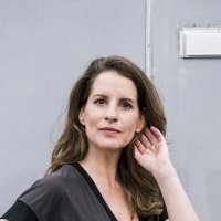 Stefanie Hoener Nagie