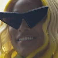 Stefflon Don Nagie