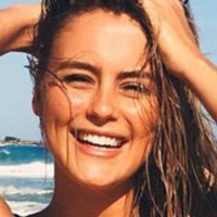 Stephanie Claire Smith Nagie