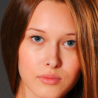 Stock Photography: The most beautiful women Nagie