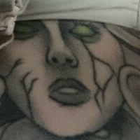 Strawberriluvin Nagie