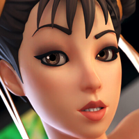 Street Fighter Nagie