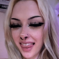 succubuscandy Nagie