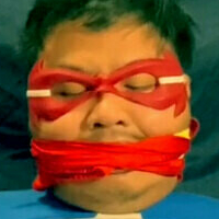 super_heroix Nagie