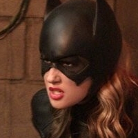 Superheroines Nagie