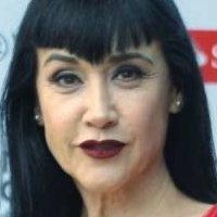 Susana Zabaleta Nagie