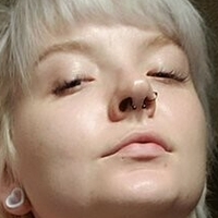 sweetfaebelle Nagie