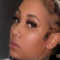 syddmariah Nagie
