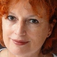 Sylvia Haider Nagie