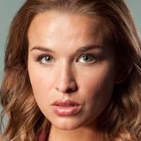 Tahyna Tozzi Nagie