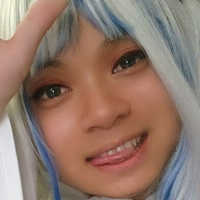 taiger_cosplayz Nagie
