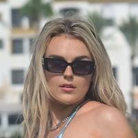 Tallia Storm Nagie