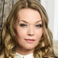 Tamara Arciuch Nagie