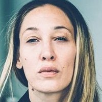 Tanja Petrovsky Nagie
