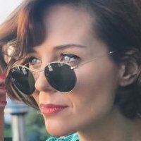 Tanya van Graan Nagie