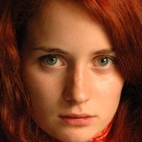 Tatiana Evonuk Nagie