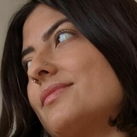 TatianaTantra Nagie