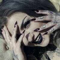 Tattoo Artists Nagie