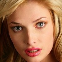 Tatyana Kotova Nagie
