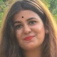 tejaswi_pandeyy Nagie