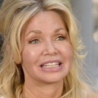 Teri Copley Nagie