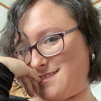 The Lady Cindy Nagie