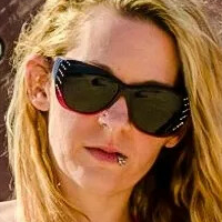 The Sierra Dawn Nagie