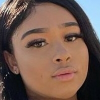 thebaebreanna1 Nagie
