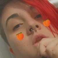thebrattylilkitten Nagie