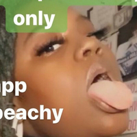 thefamouspeachesandcream Nagie