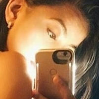 Thickest Desi Babe Nagie