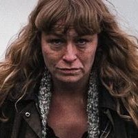 Thrudur Vilhjálmsdóttir Nagie
