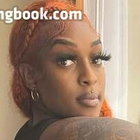 TiaraNicoleXXX Nagie