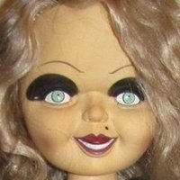 Tiffany Doll Nagie