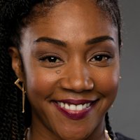 Tiffany Haddish Nagie
