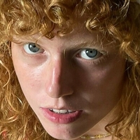 tilda_red Nagie
