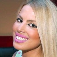 Tina Katanic Nagie