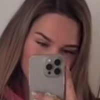 Tina Rühl Nagie
