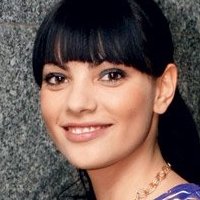 Tjasa Cvetkov Nagie