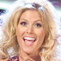 Torrie Wilson Nagie