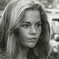 Tuesday Weld Nagie