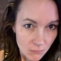 txmollybluevip Nagie