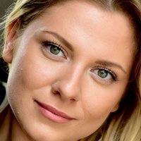 Valentina Pahde Nagie