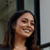 Vanessa Hudgens Nagie